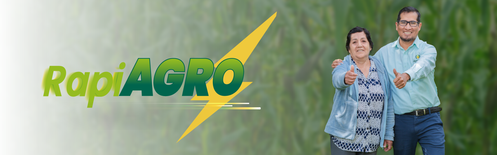 Campaña RapiAgro